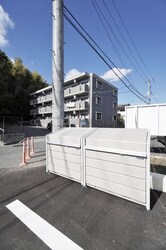 サンメゾン西条東北町の物件内観写真